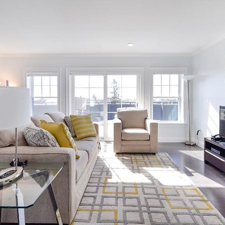 Global Luxury Suites South Boston Luaran gambar