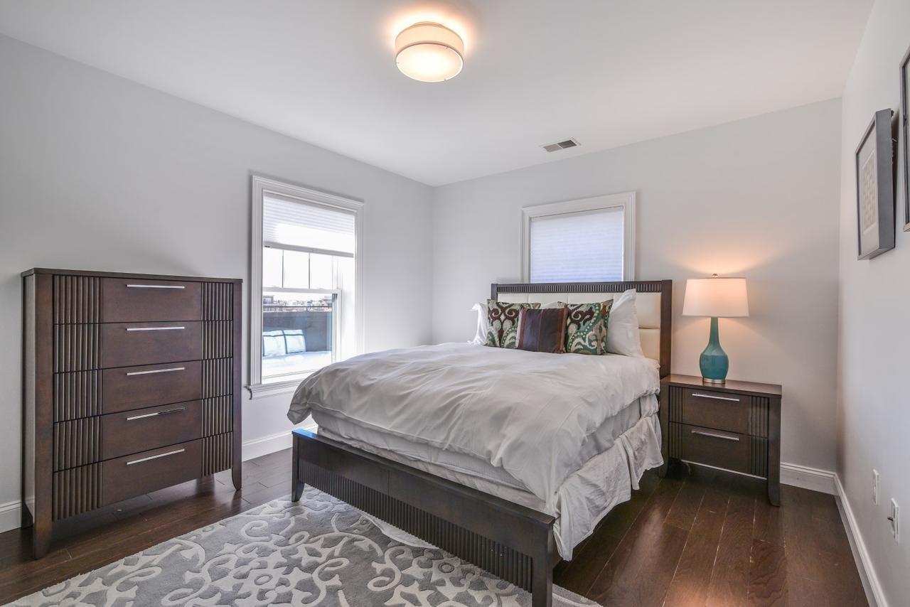 Global Luxury Suites South Boston Luaran gambar