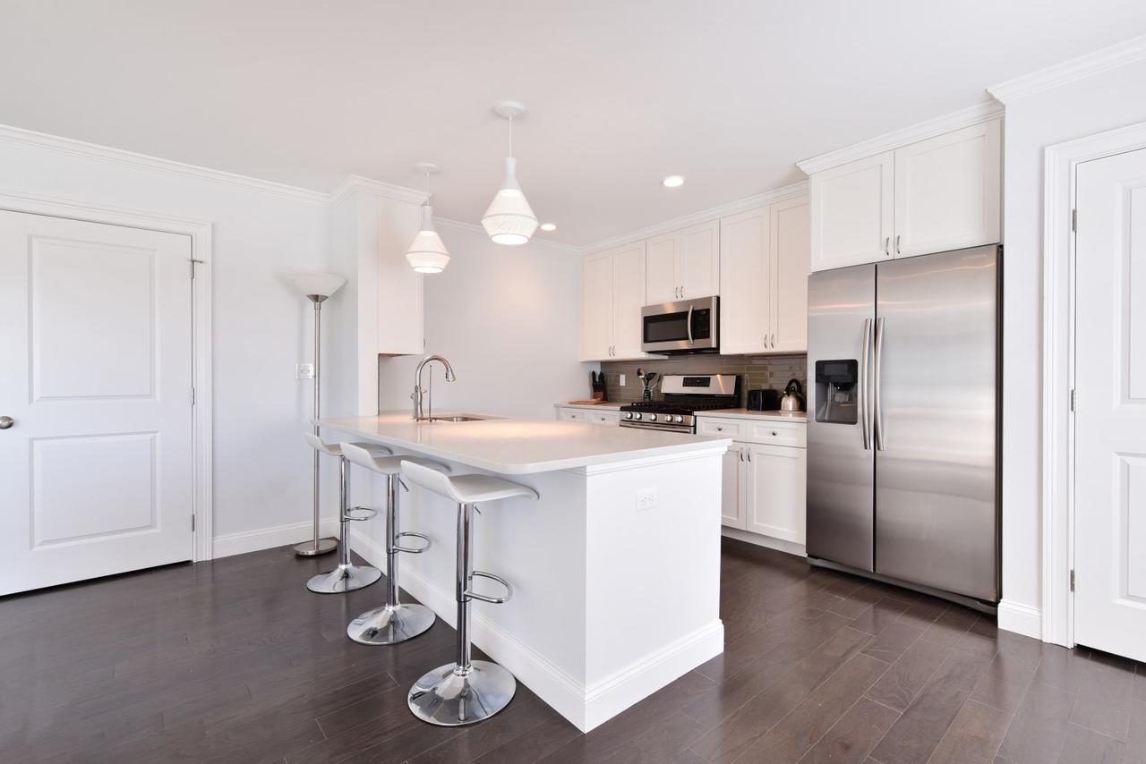 Global Luxury Suites South Boston Luaran gambar