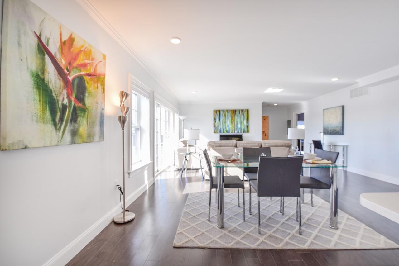 Global Luxury Suites South Boston Luaran gambar
