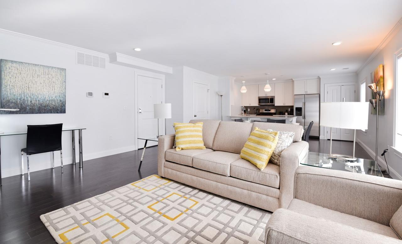 Global Luxury Suites South Boston Luaran gambar