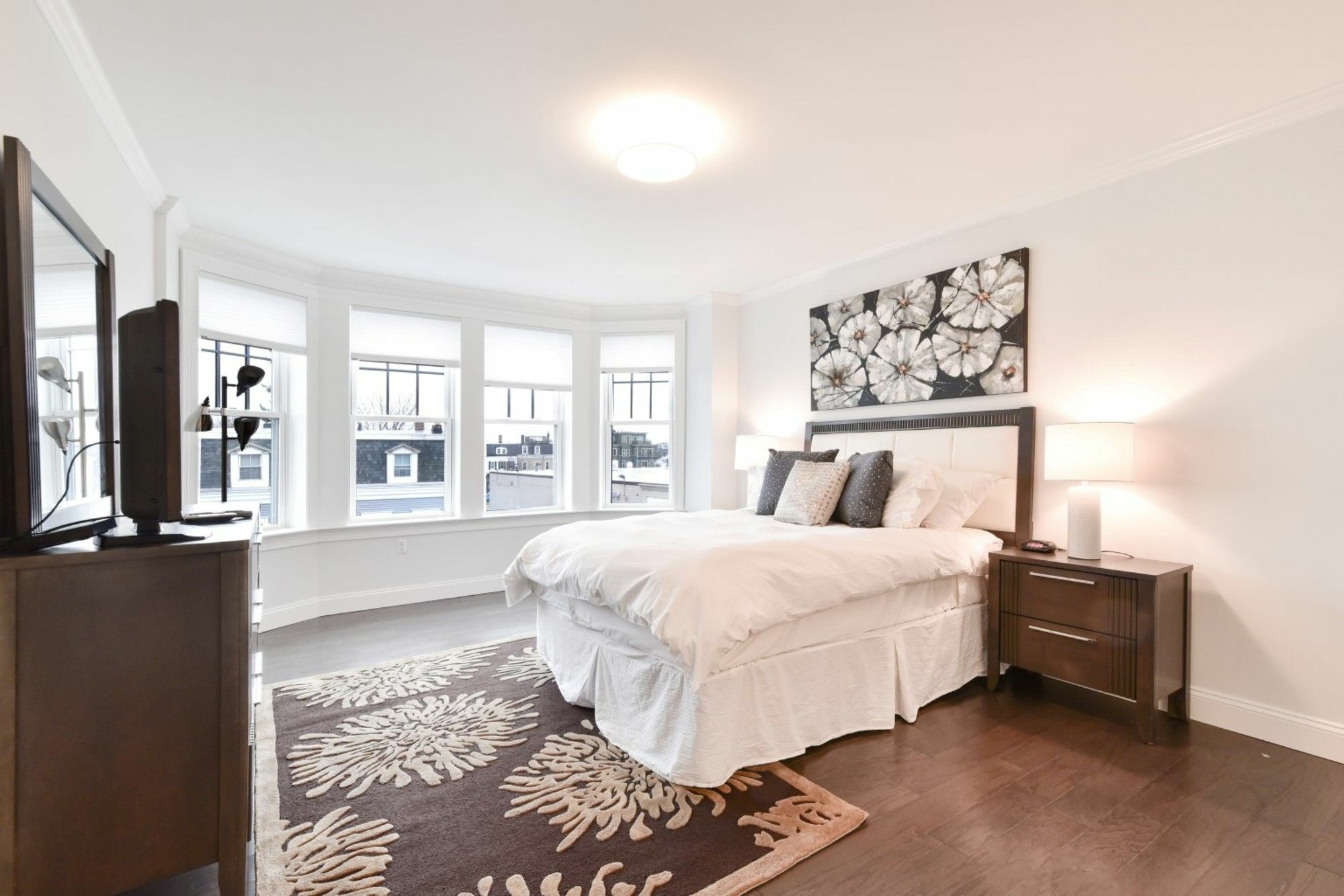 Global Luxury Suites South Boston Luaran gambar