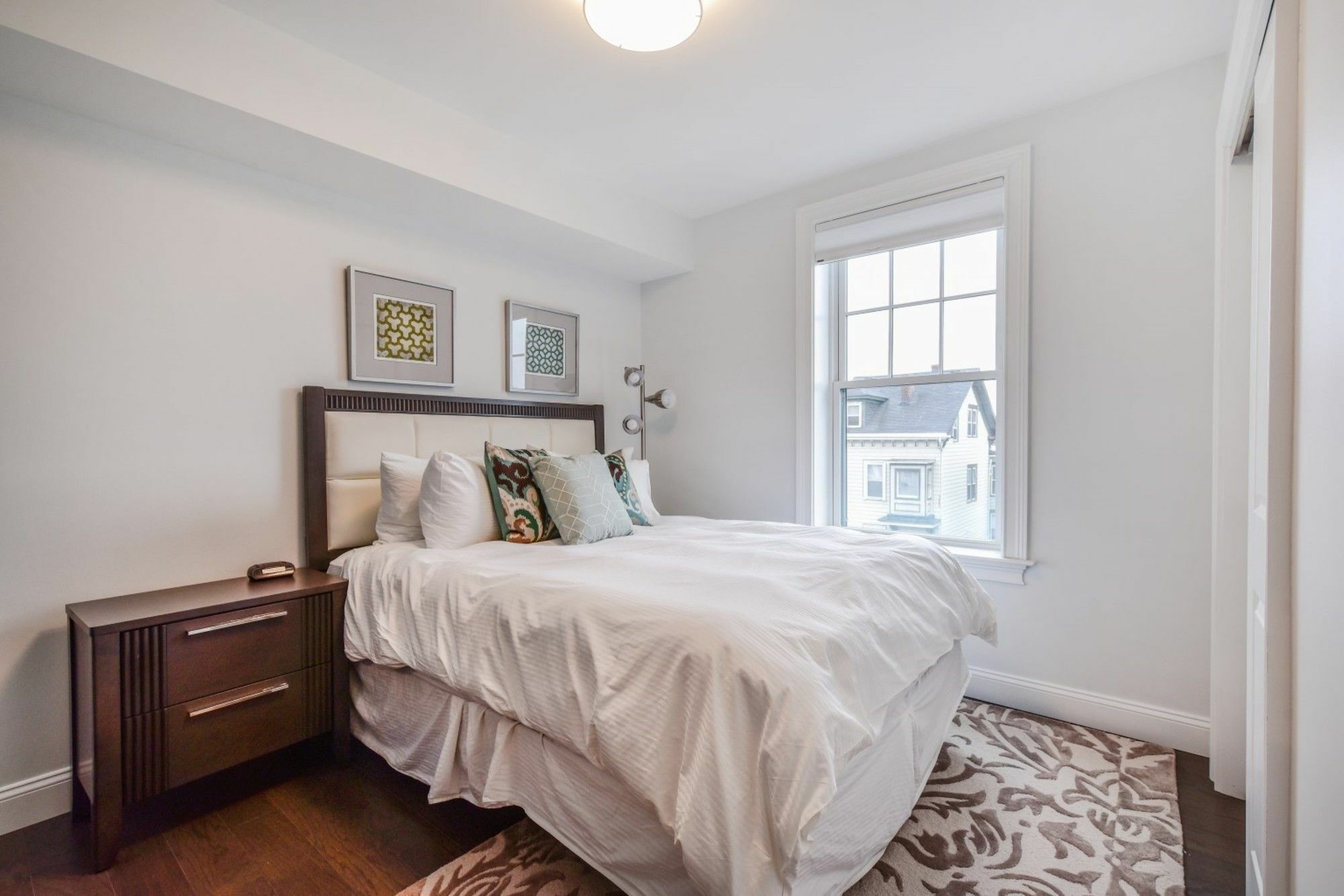 Global Luxury Suites South Boston Luaran gambar